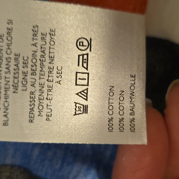 Anthropologie abstract colors dress - Picture 11 of 11